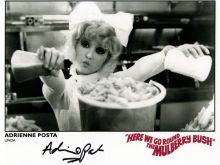 Adrienne Posta