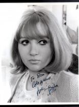 Adrienne Posta