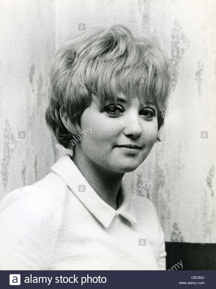 Adrienne Posta