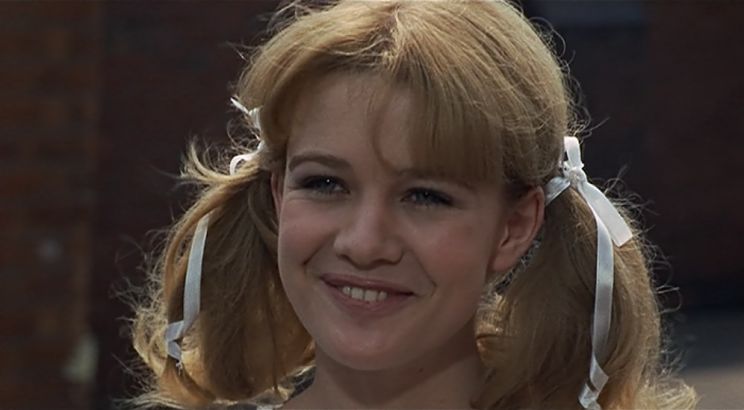 Adrienne Posta