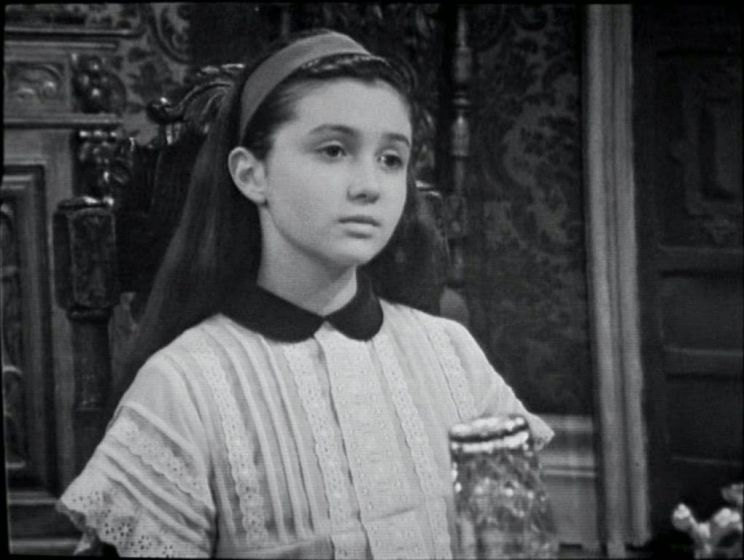Adrienne Posta