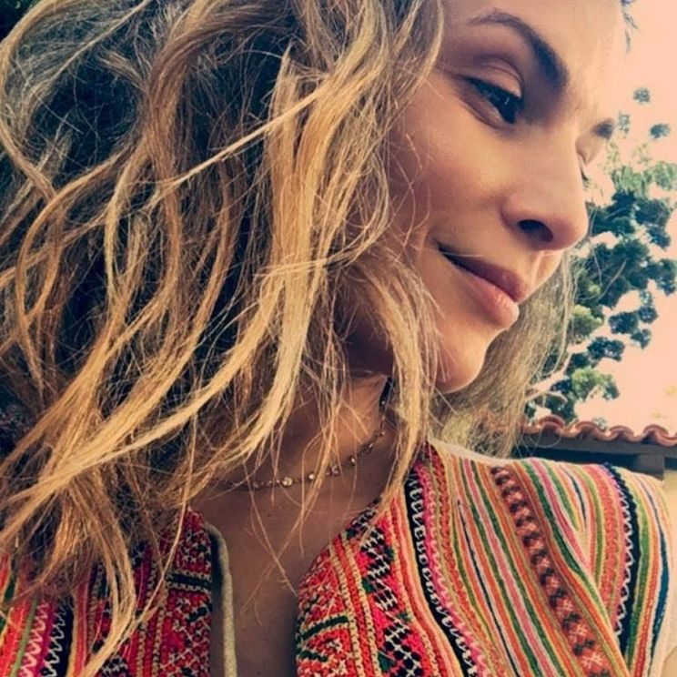 Adrienne Rusk