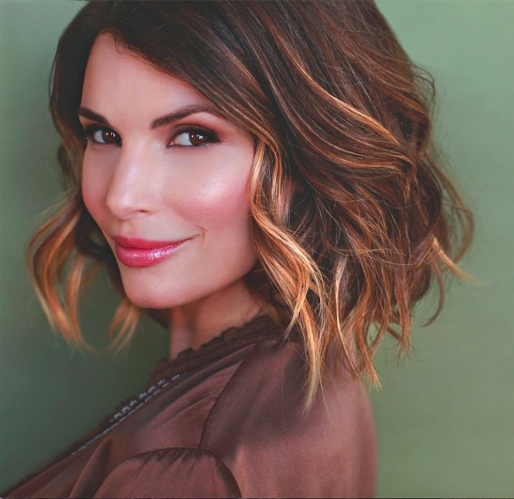 Adrienne Rusk