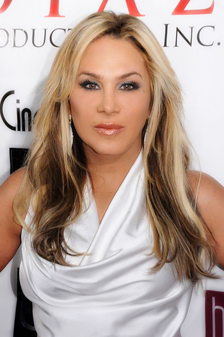 Adrienne Rusk