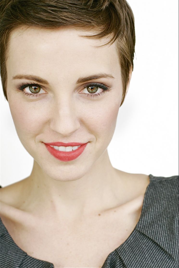 Adrienne Rusk