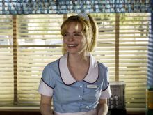 Adrienne Shelly