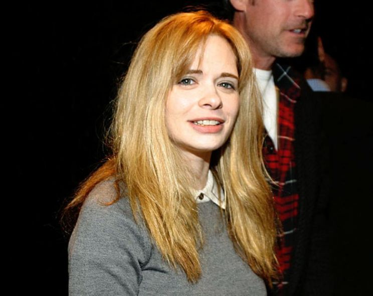 Adrienne Shelly