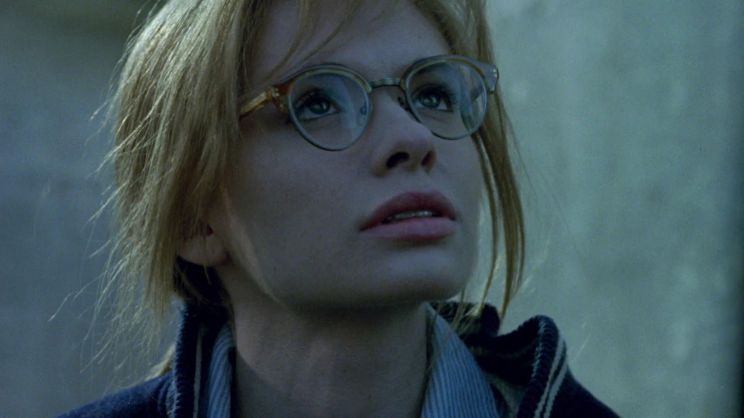 Adrienne Shelly