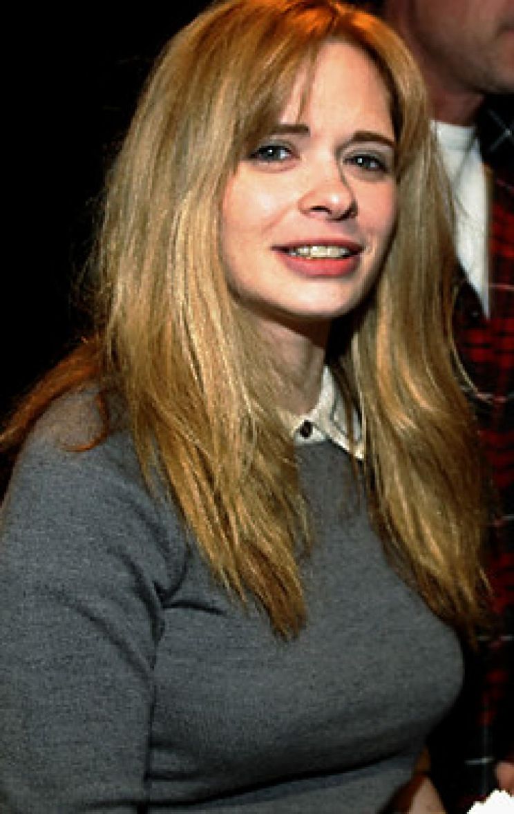 Adrienne Shelly