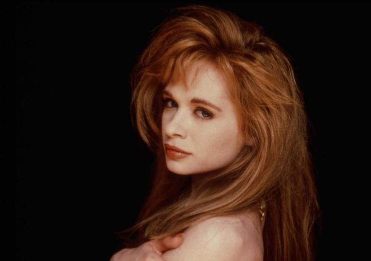 Adrienne Shelly