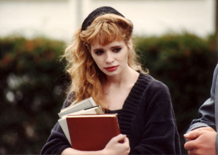 Adrienne Shelly