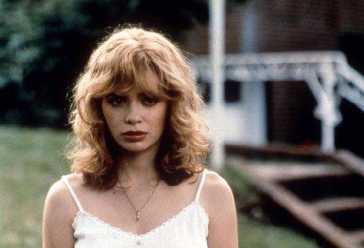 Adrienne Shelly