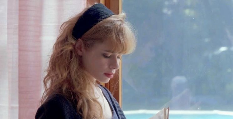 Adrienne Shelly