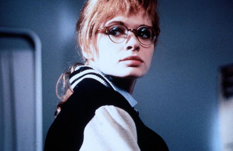 Adrienne Shelly