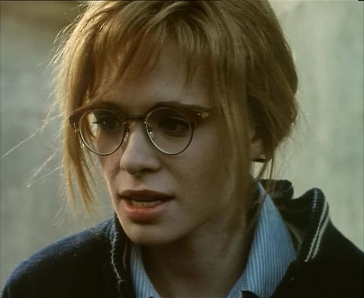 Adrienne Shelly