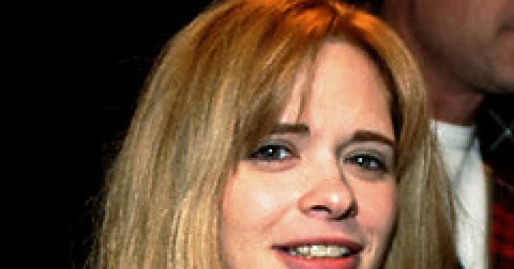 Adrienne Shelly