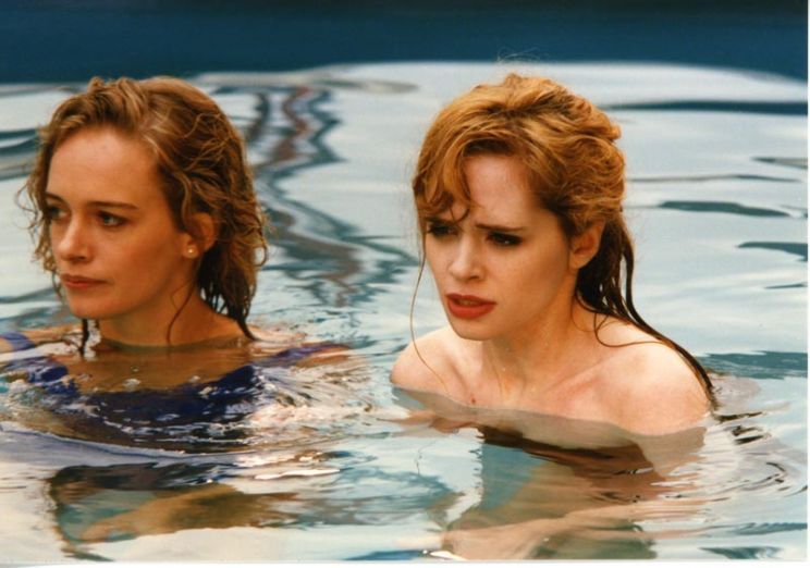 Adrienne Shelly