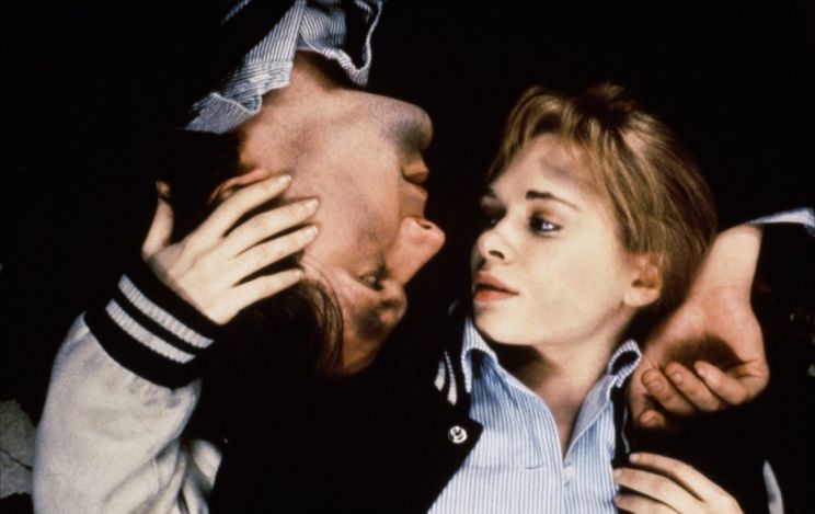 Adrienne Shelly