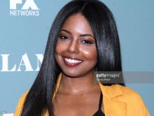 Adrienne Warren