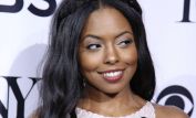 Adrienne Warren