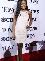 Adrienne Warren