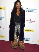 Adrienne Warren photo