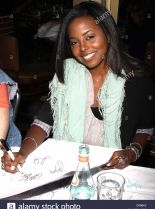 Adrienne Warren