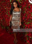 Adrienne Warren