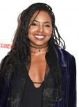 Adrienne Warren