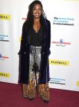 Adrienne Warren