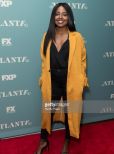 Adrienne Warren