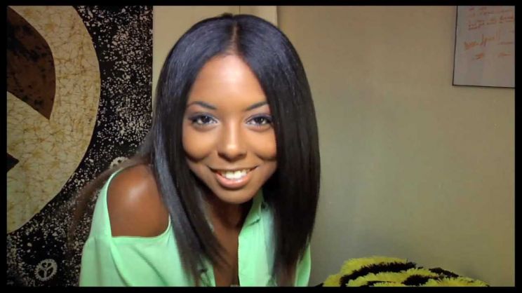 Adrienne Warren