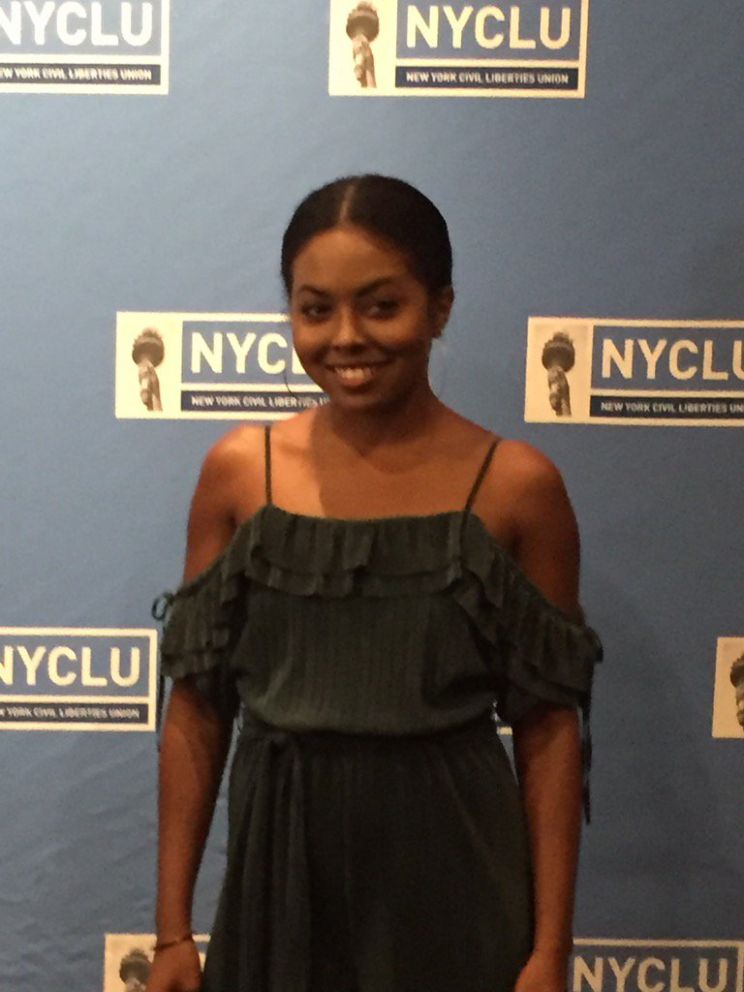 Adrienne Warren