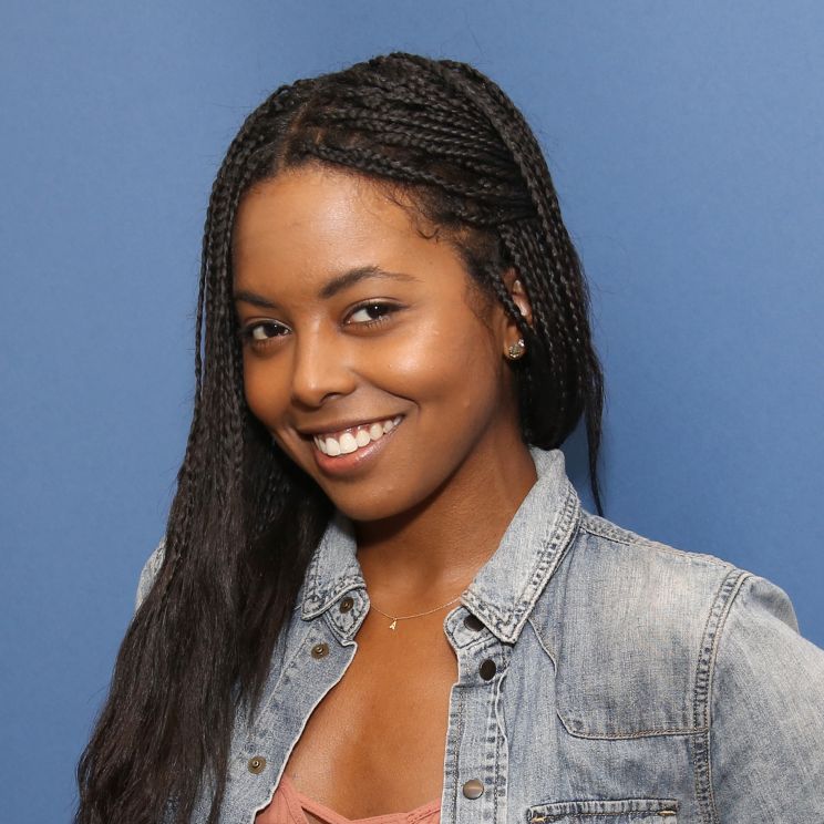 Adrienne Warren