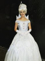 Adrienne Whitney photo