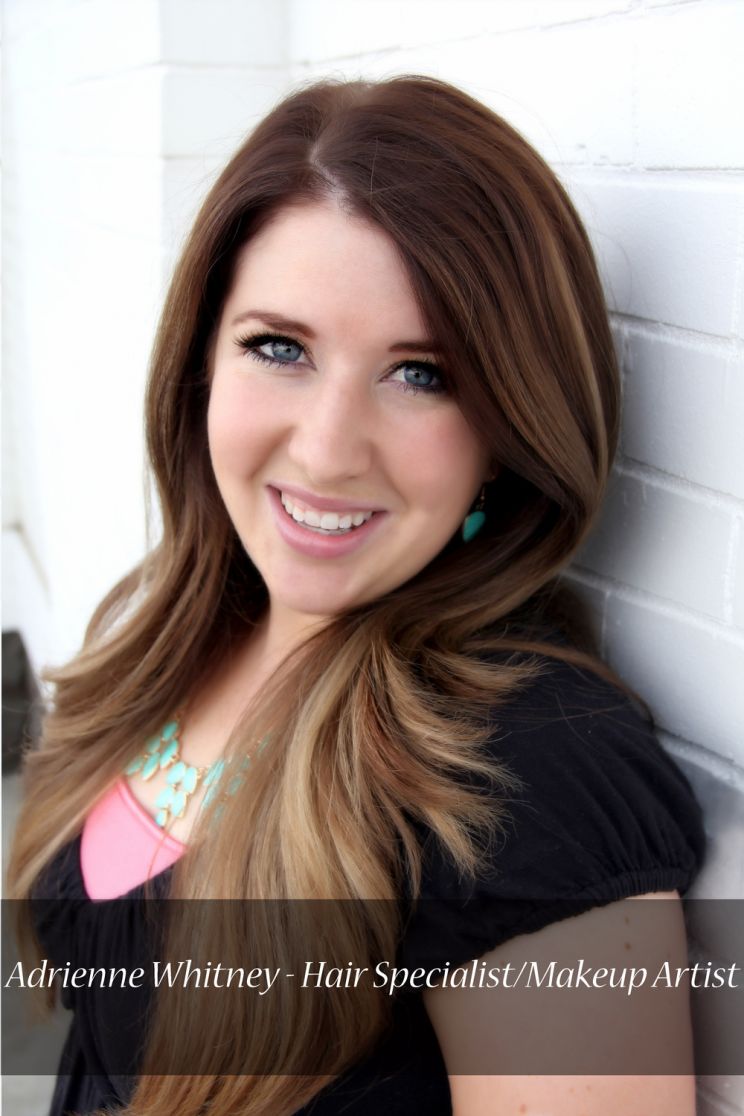 Adrienne Whitney