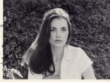 Adrienne Wilkinson photo