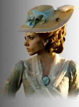 Adrienne Wilkinson photo