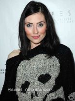 Adrienne Wilkinson