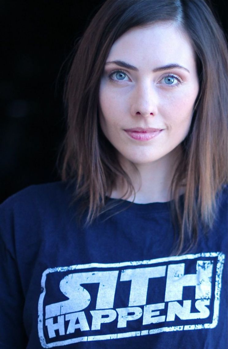 Adrienne Wilkinson