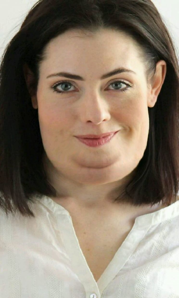 Adrienne Wilkinson