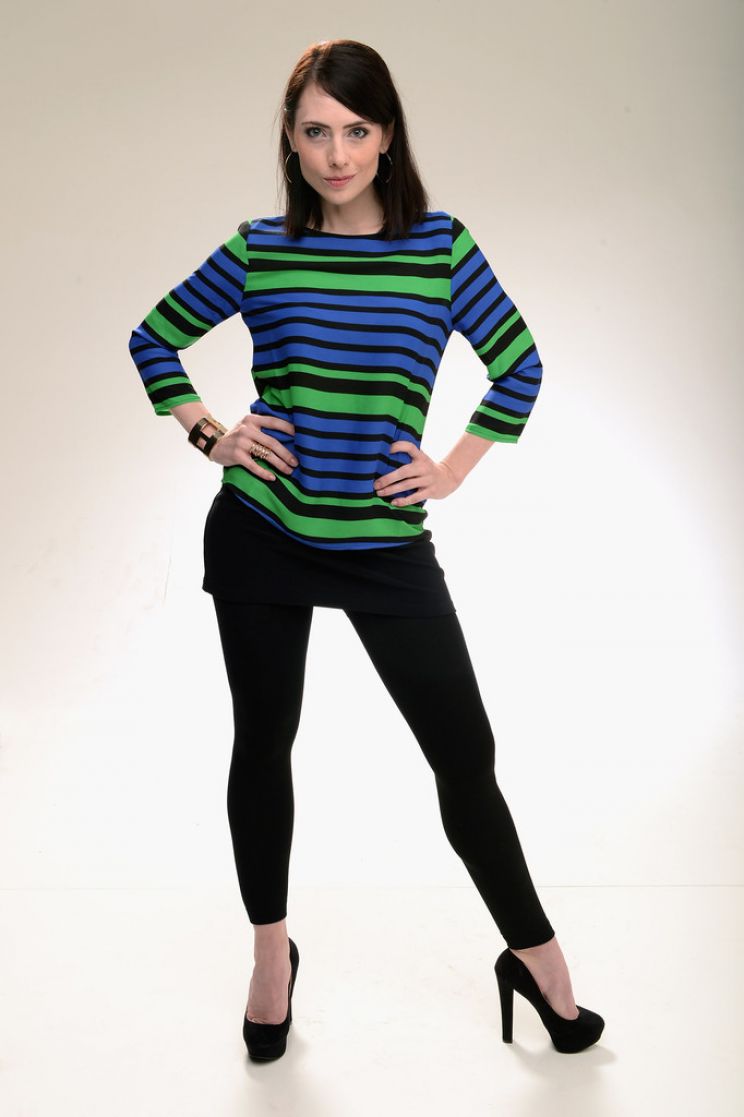 Adrienne Wilkinson