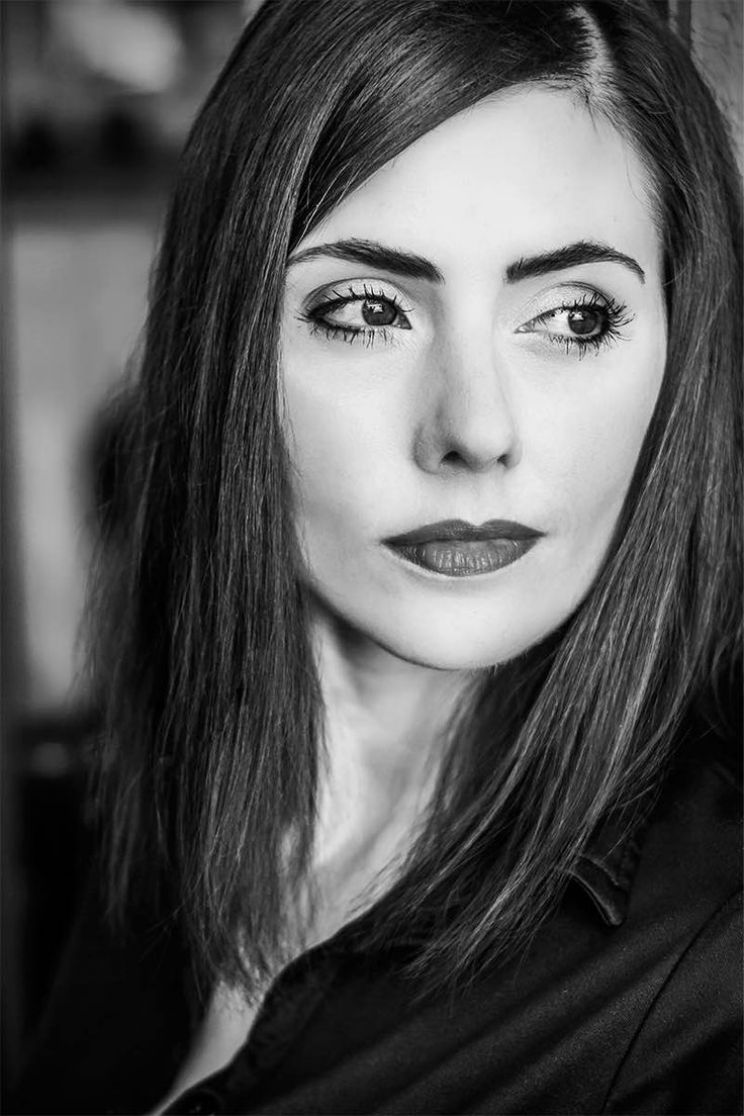Adrienne Wilkinson