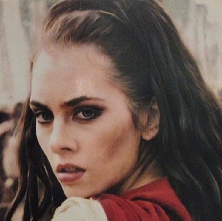 Adrienne Wilkinson