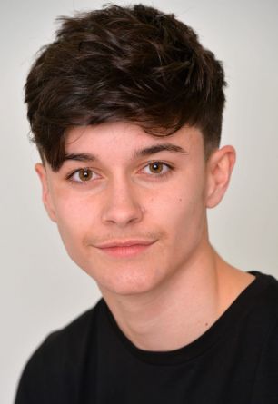 Aedan Duckworth