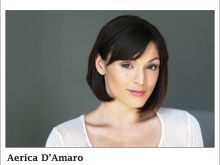 Aerica D'Amaro