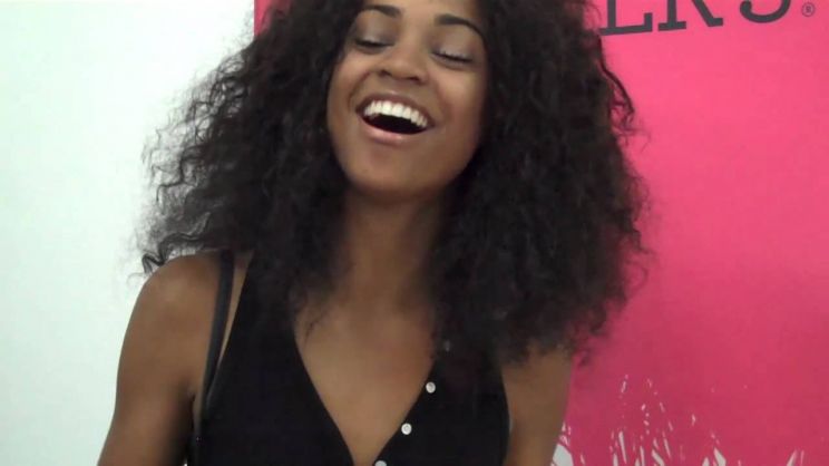 Aeriél Miranda