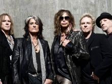 Aerosmith