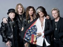 Aerosmith