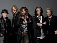 Aerosmith